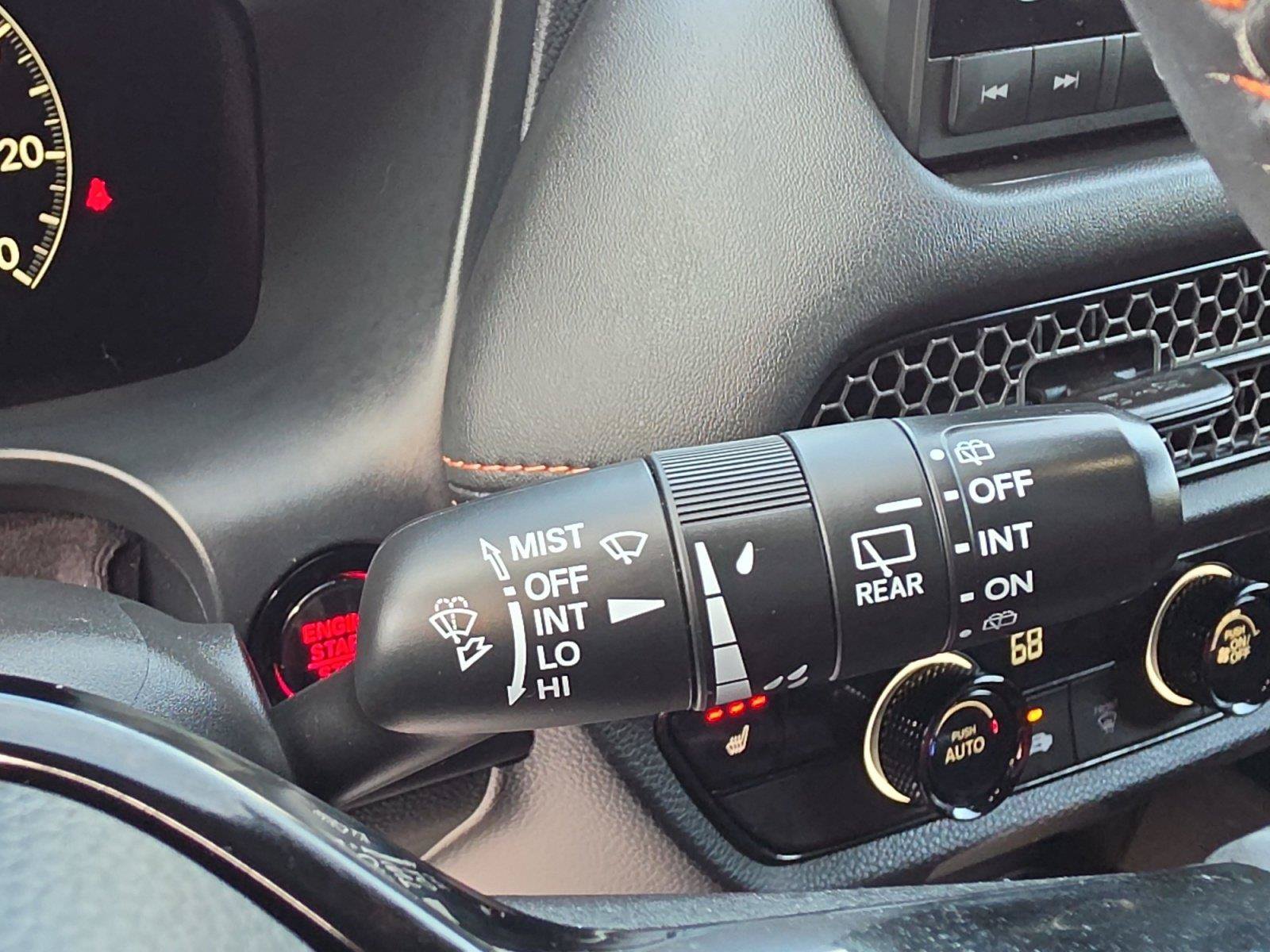 Used 2024 Honda HR-V Sport image 21