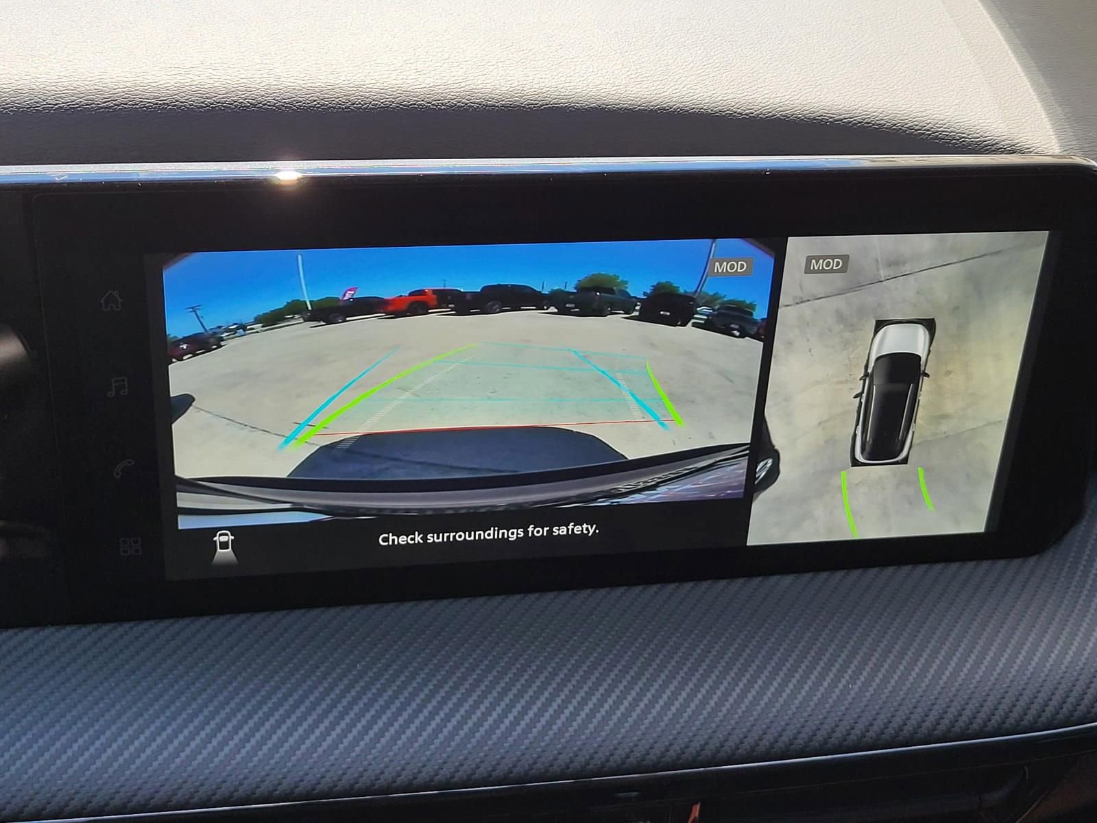 New 2026 Nissan Kicks SR image 22