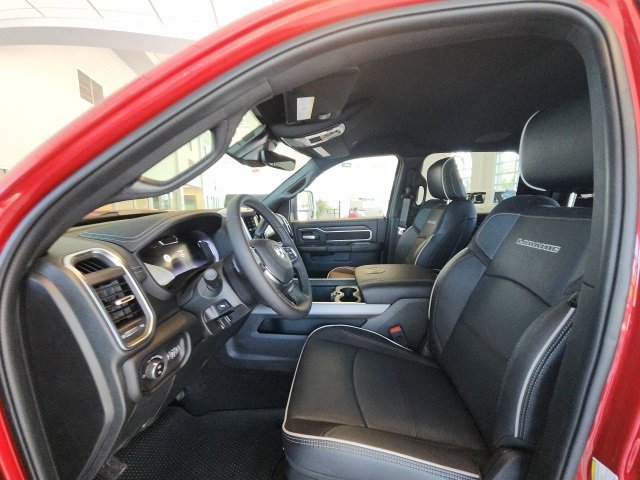 New 2026 RAM 2500 Laramie image 52