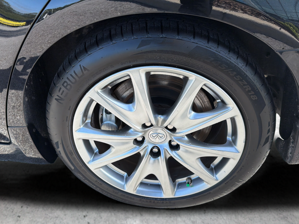 Used 2009 INFINITI G37 Journey w/ Premium Pkg RWD image 52