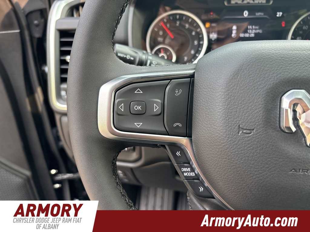 New 2026 RAM 1500 Big Horn image 15