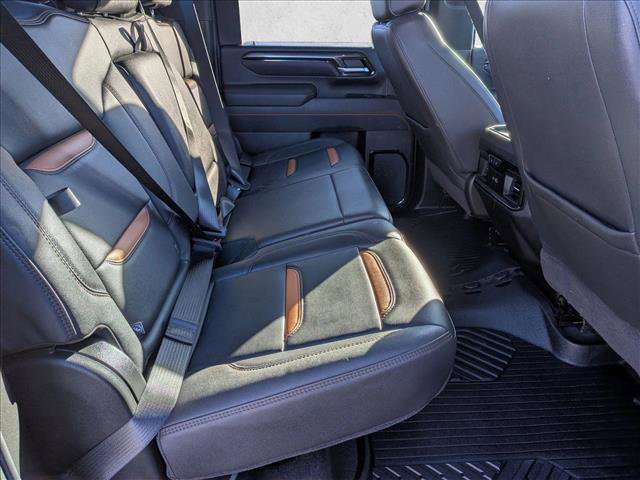 Used 2026 GMC Sierra 2500 AT4 w/ AT4 Premium Plus Package image 21