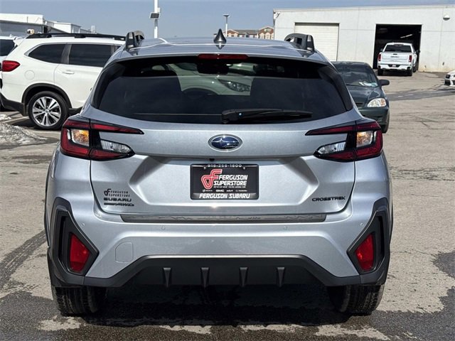 New 2026 Subaru Crosstrek 2.5i Limited image 3
