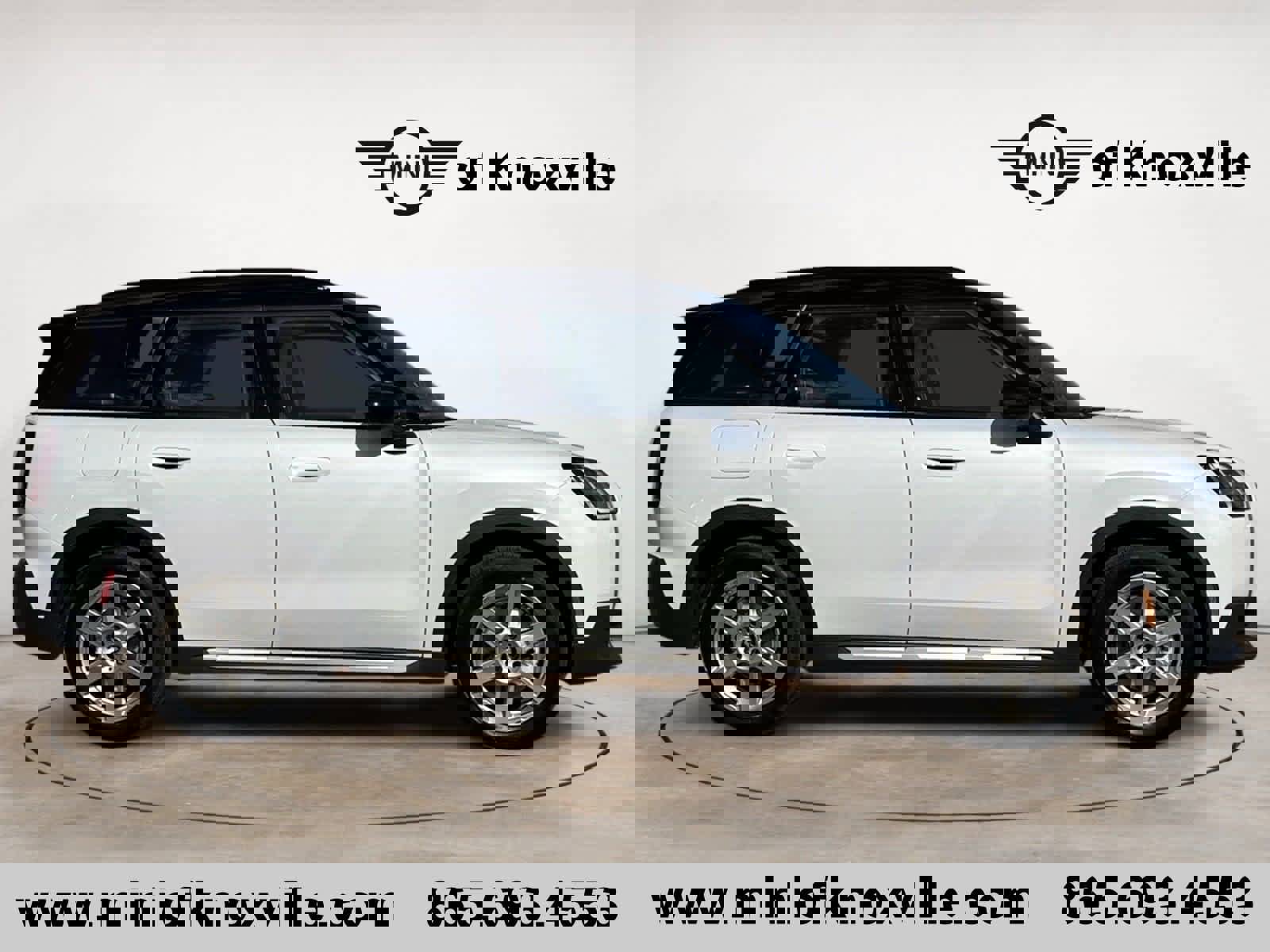 New 2025 MINI Cooper Countryman S image 2