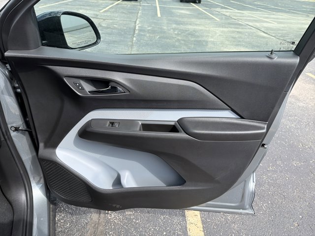 New 2027 Chevrolet Bolt RS FWD image 30