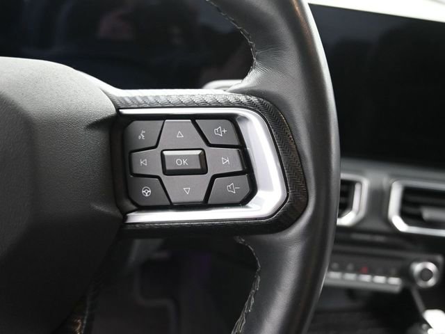 Used 2024 Ford Mustang Premium RWD image 25