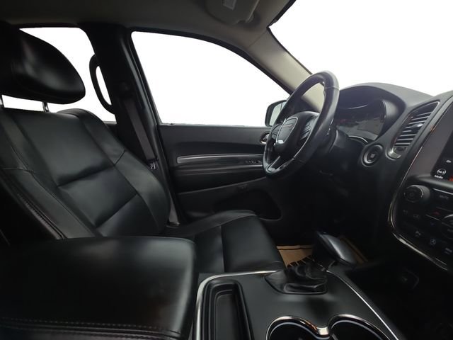 Used 2020 Dodge Durango GT AWD/4WD image 16