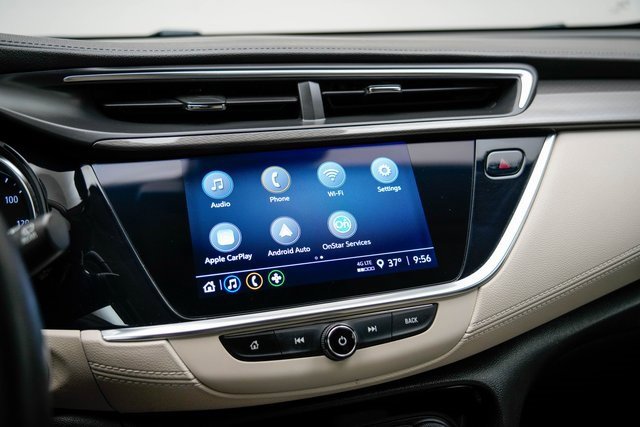 Used 2021 Buick Encore GX Preferred image 3