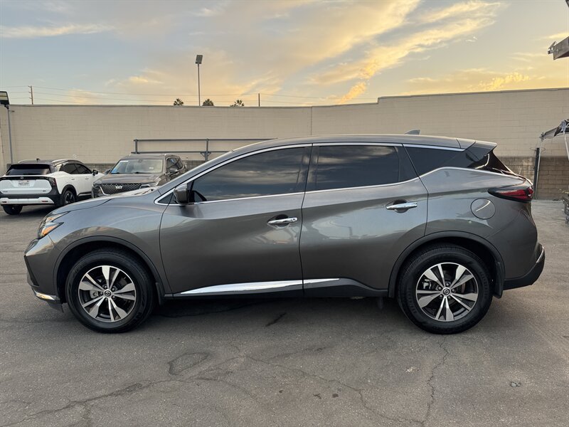 Used 2021 Nissan Murano S FWD image 6