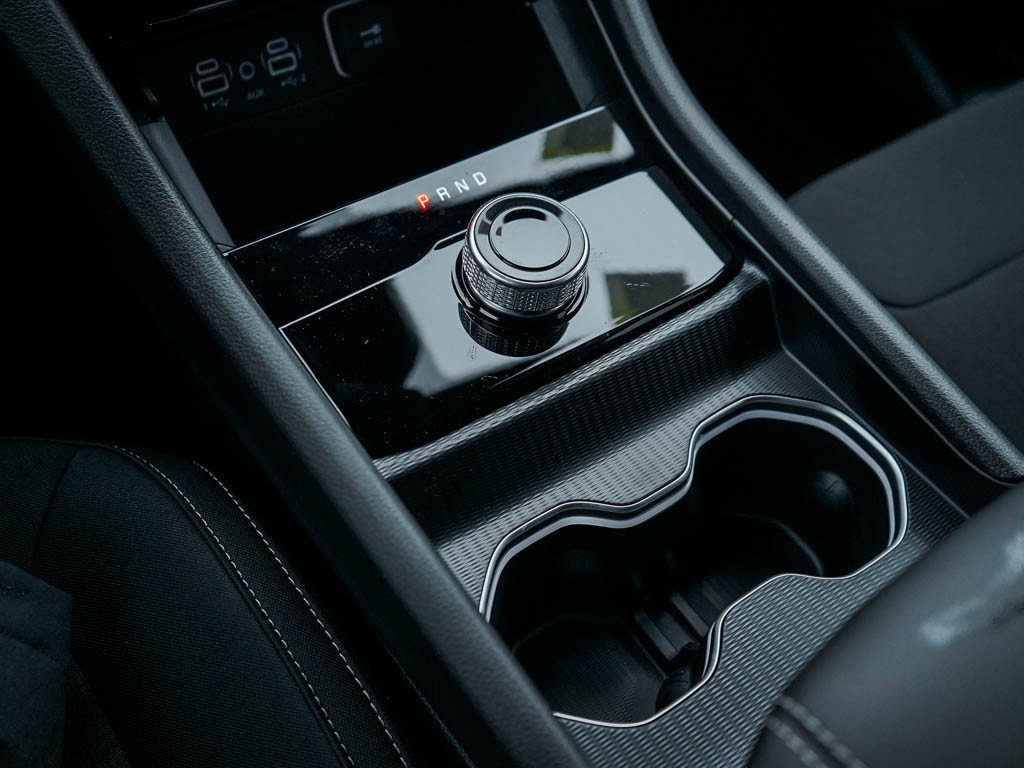 New 2025 Jeep Grand Cherokee Laredo image 25