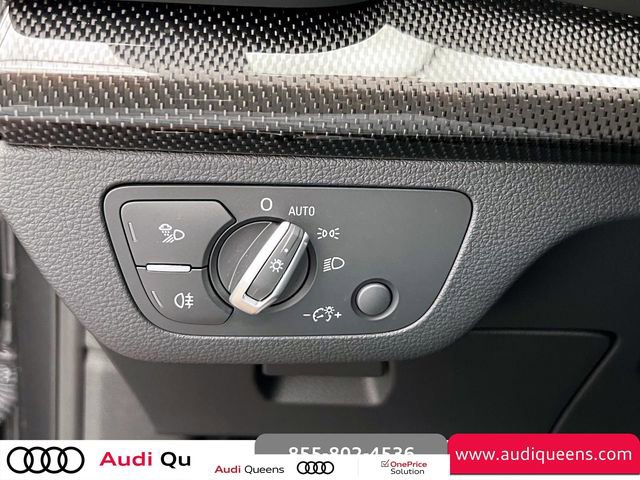 Certified 2023 Audi SQ5 Premium Plus w/ Premium Plus Package AWD/4WD image 22