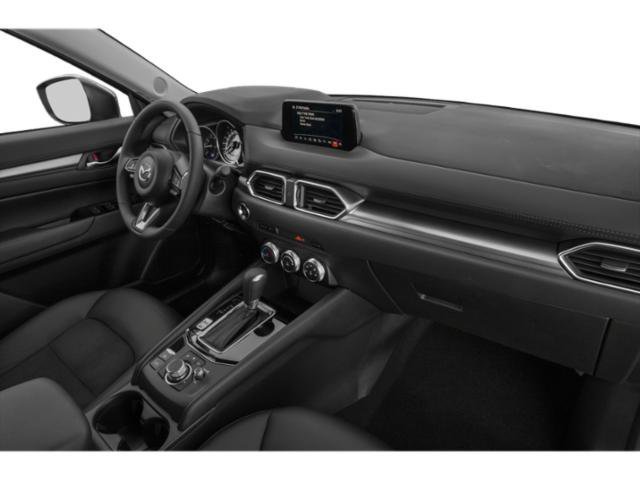Used 2019 MAZDA CX-5 Grand Touring AWD/4WD image 18
