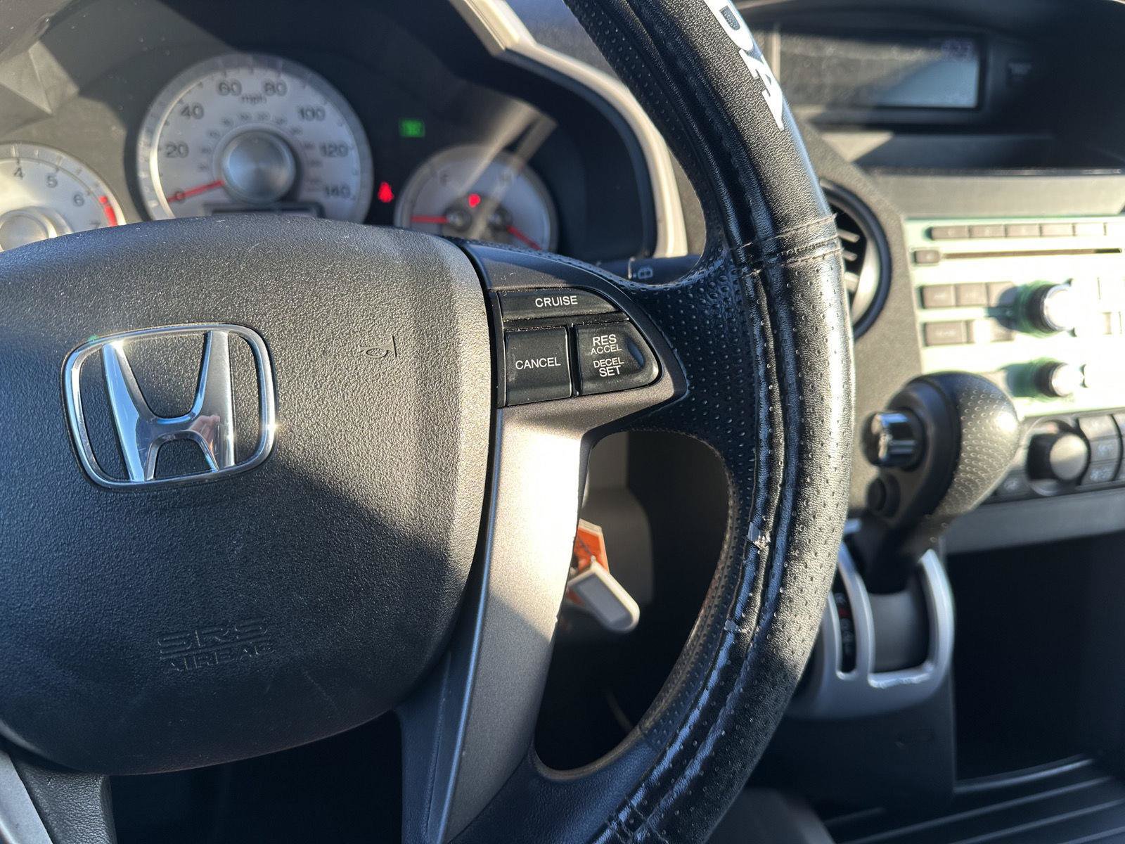 Used 2011 Honda Pilot LX image 20