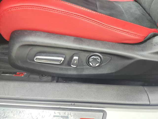 Used 2025 Acura Integra Type S FWD image 20