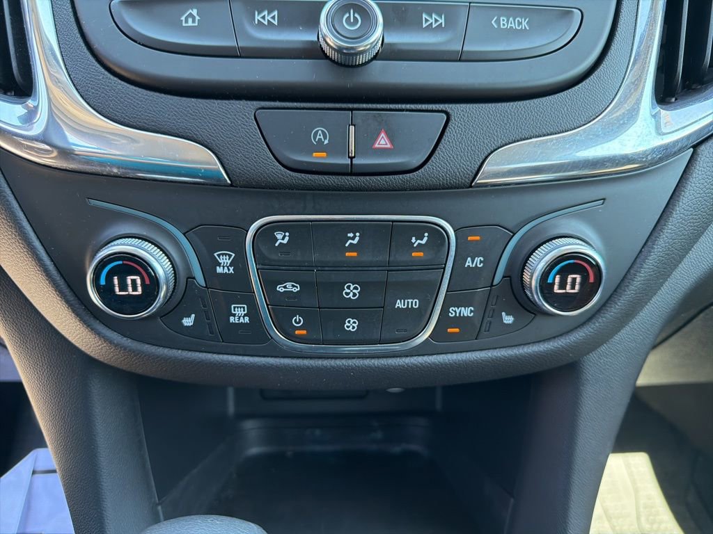 Certified 2022 Chevrolet Equinox LT image 29