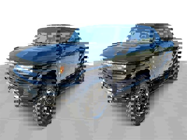 New 2024 GMC Hummer EV 2X w/ Extreme Off-Road Package image 1