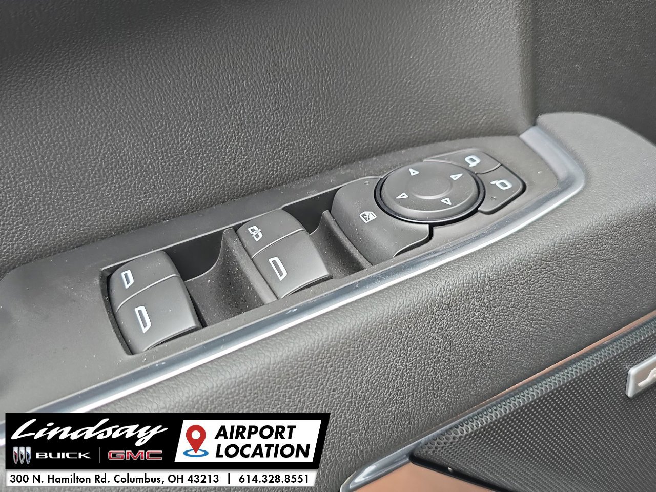 New 2026 GMC Sierra 1500 Elevation w/ Preferred Package AWD/4WD image 24