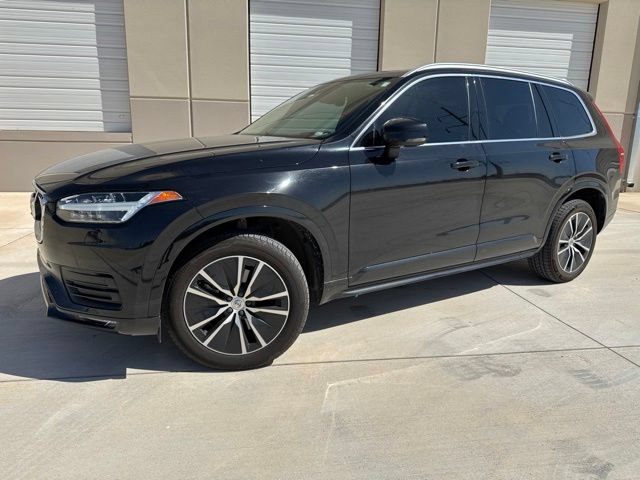 Used 2020 Volvo XC90 T6 Momentum