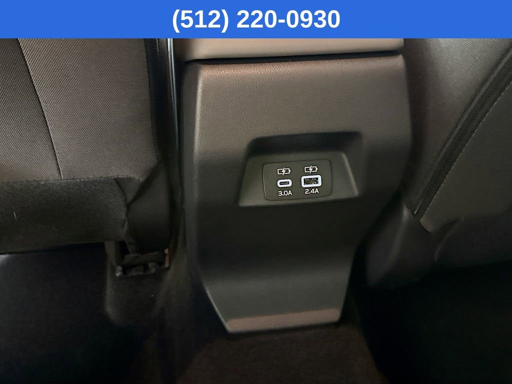 Certified 2026 Subaru Crosstrek 2.0i Premium image 29