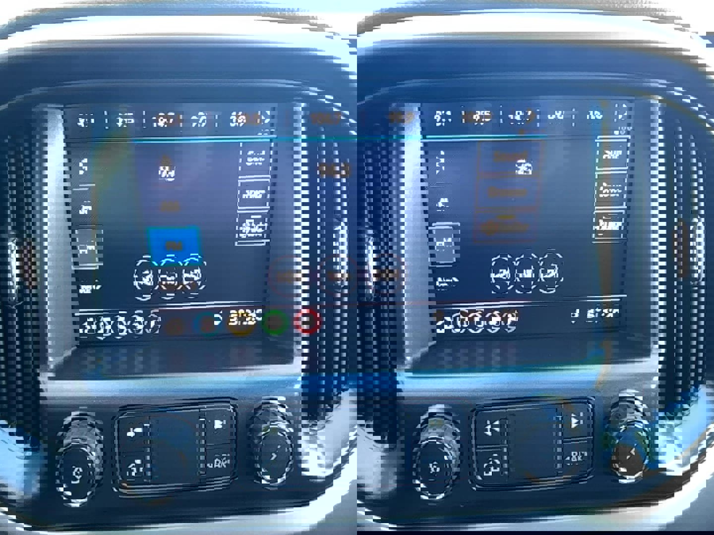 Used 2019 Chevrolet Colorado Z71 image 9