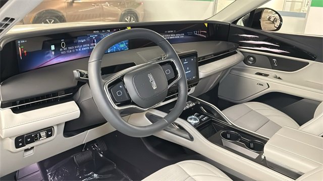 New 2026 Lincoln Nautilus Reserve image 18