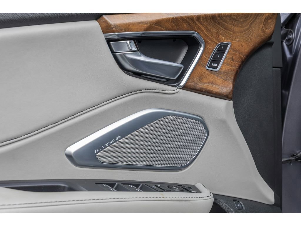 Used 2019 Acura RDX AWD w/ Advance Package image 20