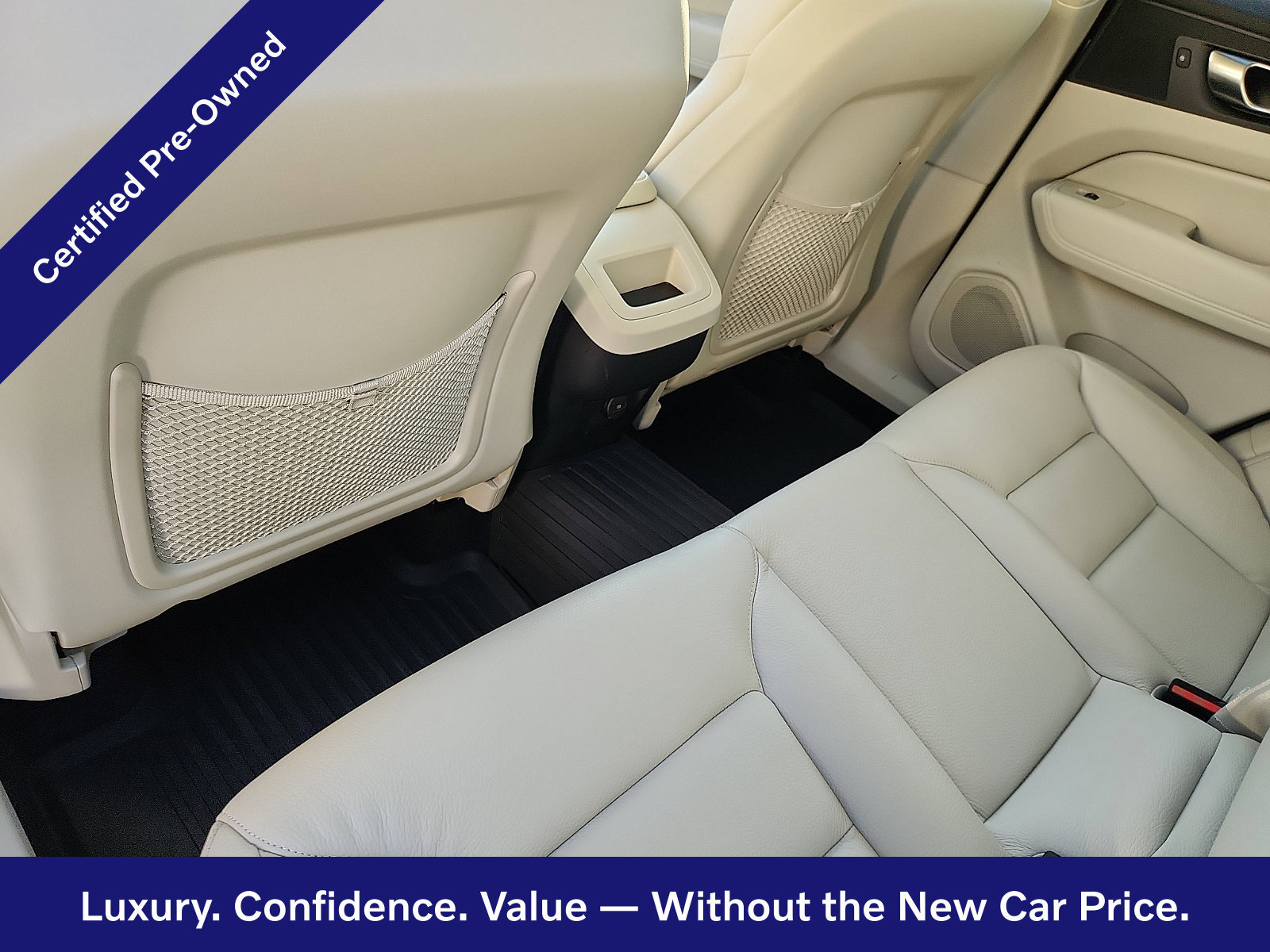 Certified 2024 Volvo XC60 B5 Core w/ Protection Package Premier AWD/4WD image 12
