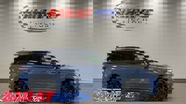 New 2025 Lincoln Corsair Reserve w/ Jet Appearance Package