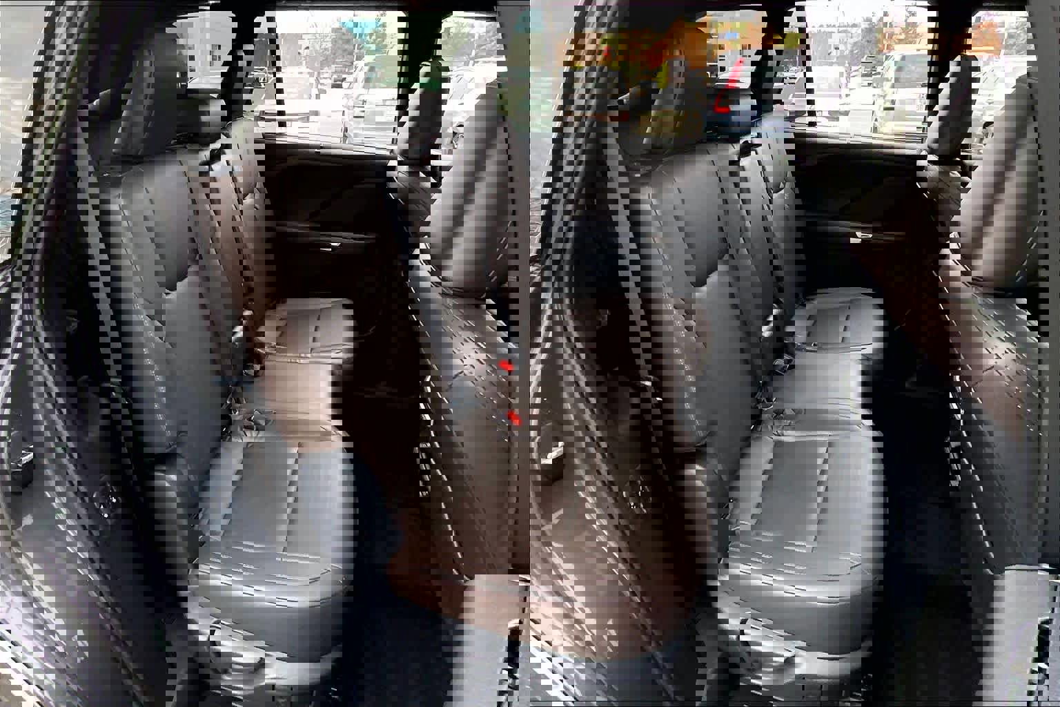 Certified 2025 Lexus TX 350 AWD w/ Technology Package image 20