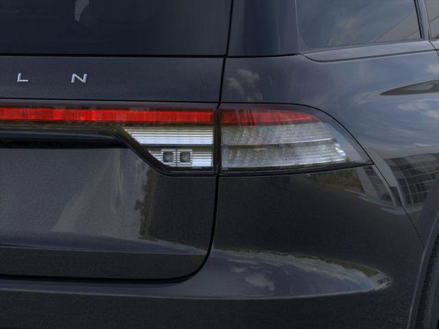 New 2025 Lincoln Aviator Reserve w/ Equipment Group 201A image 21