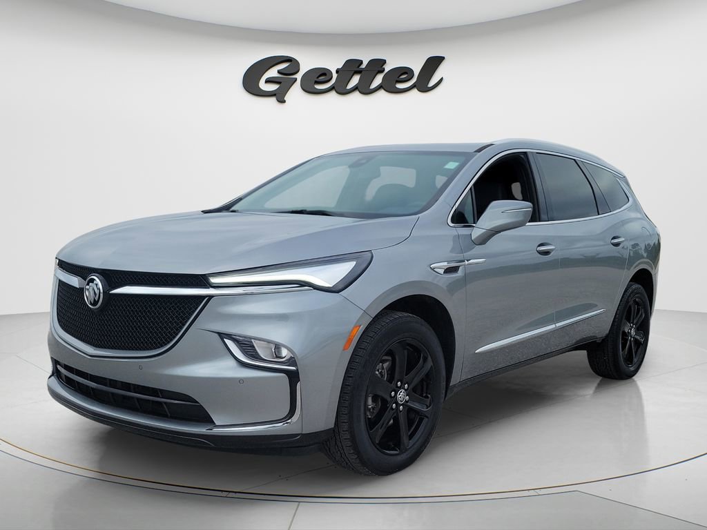 Used 2023 Buick Enclave Essence w/ Sport Touring Edition image 1