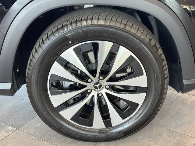 Certified 2026 Mercedes-Benz GLE 350 4MATIC image 37