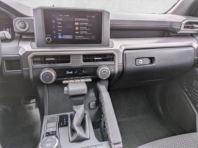 Certified 2025 Toyota 4Runner SR5 image 12