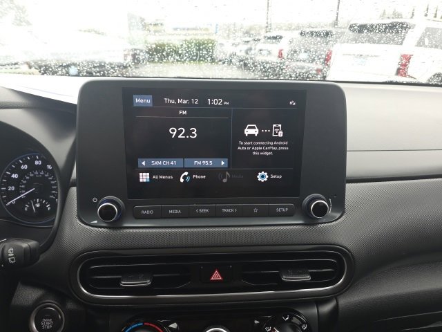 Used 2023 Hyundai Kona SEL w/ Cargo Package image 16