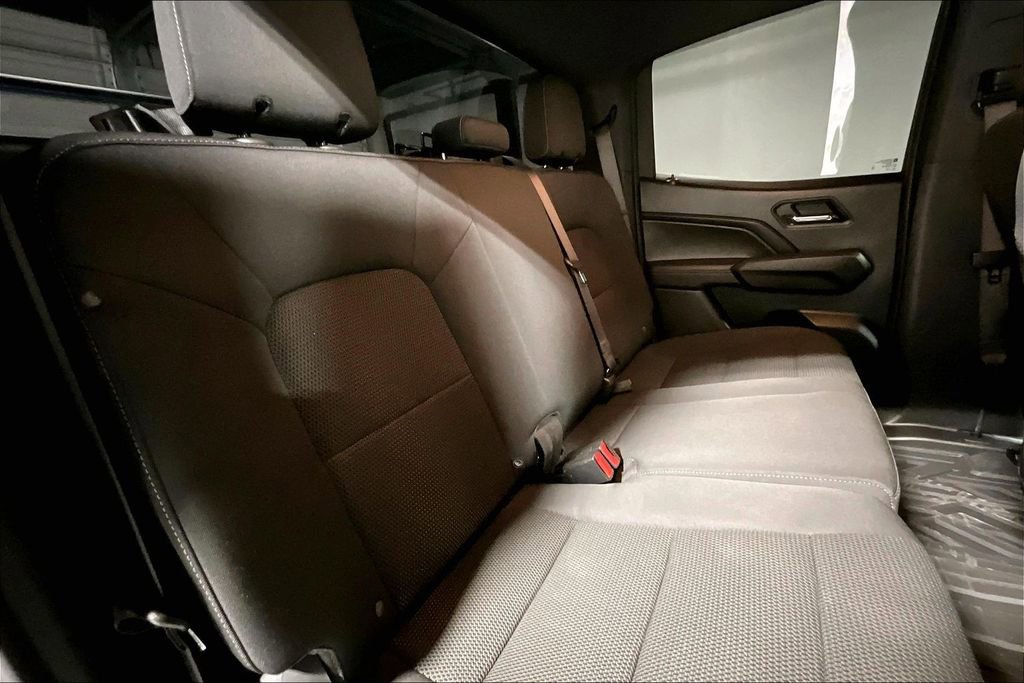 Used 2023 GMC Canyon Elevation w/ Trailering Package image 36