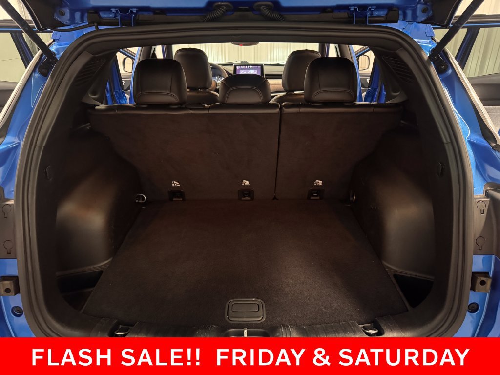 Used 2024 Jeep Compass Latitude AWD/4WD image 39