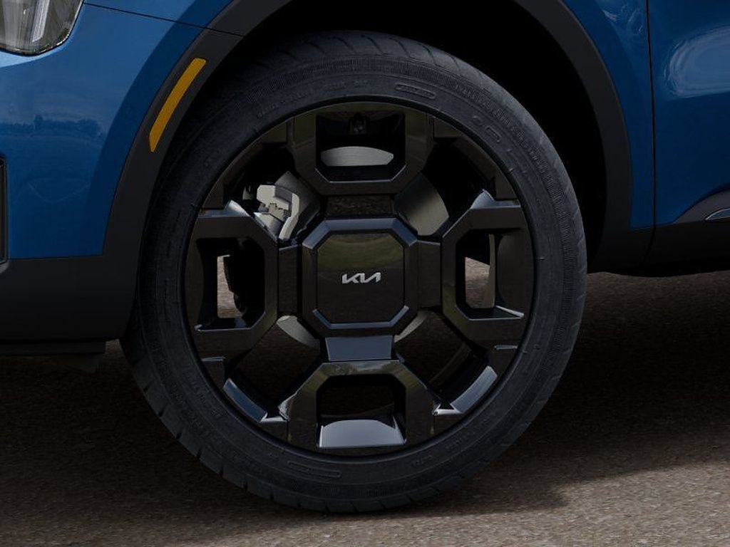 New 2026 Kia Sorento SX Prestige AWD/4WD image 9