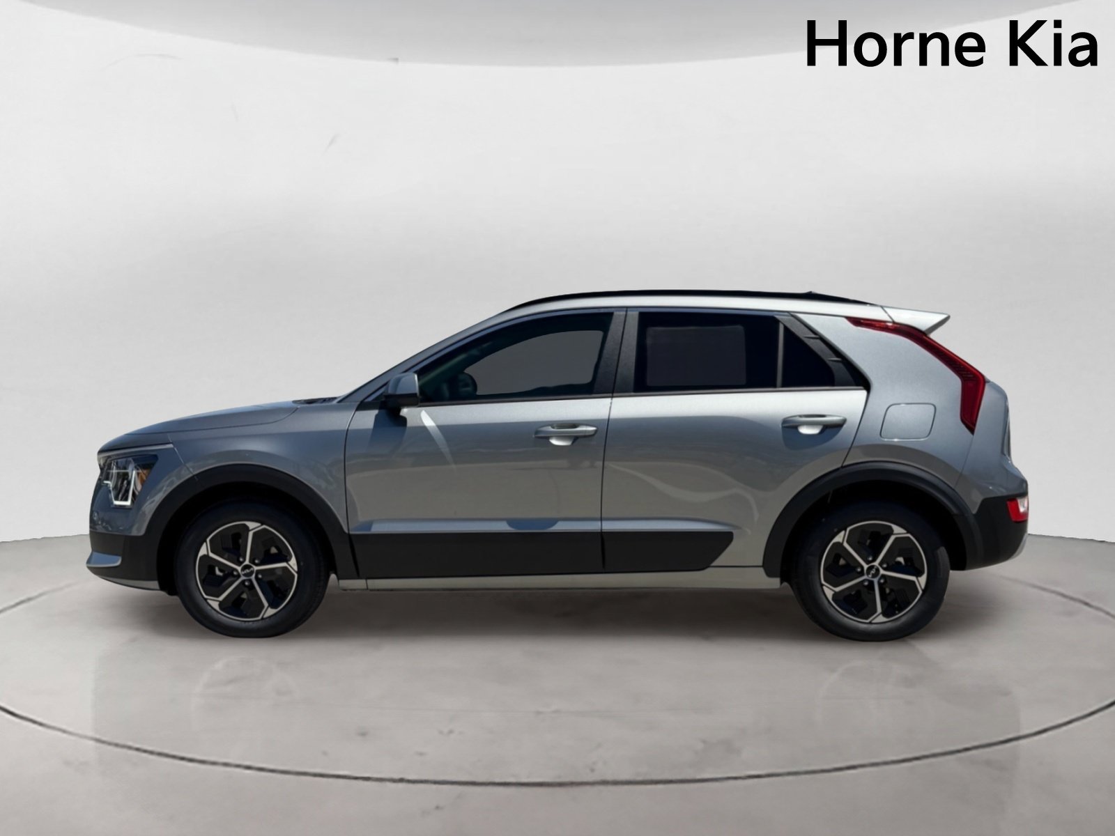 New 2026 Kia Niro LX FWD image 6