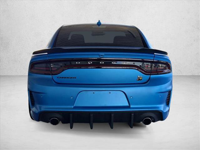 Used 2023 Dodge Charger Scat Pack RWD image 7