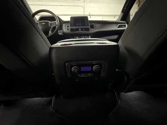 Certified 2024 Chevrolet Tahoe LS image 13