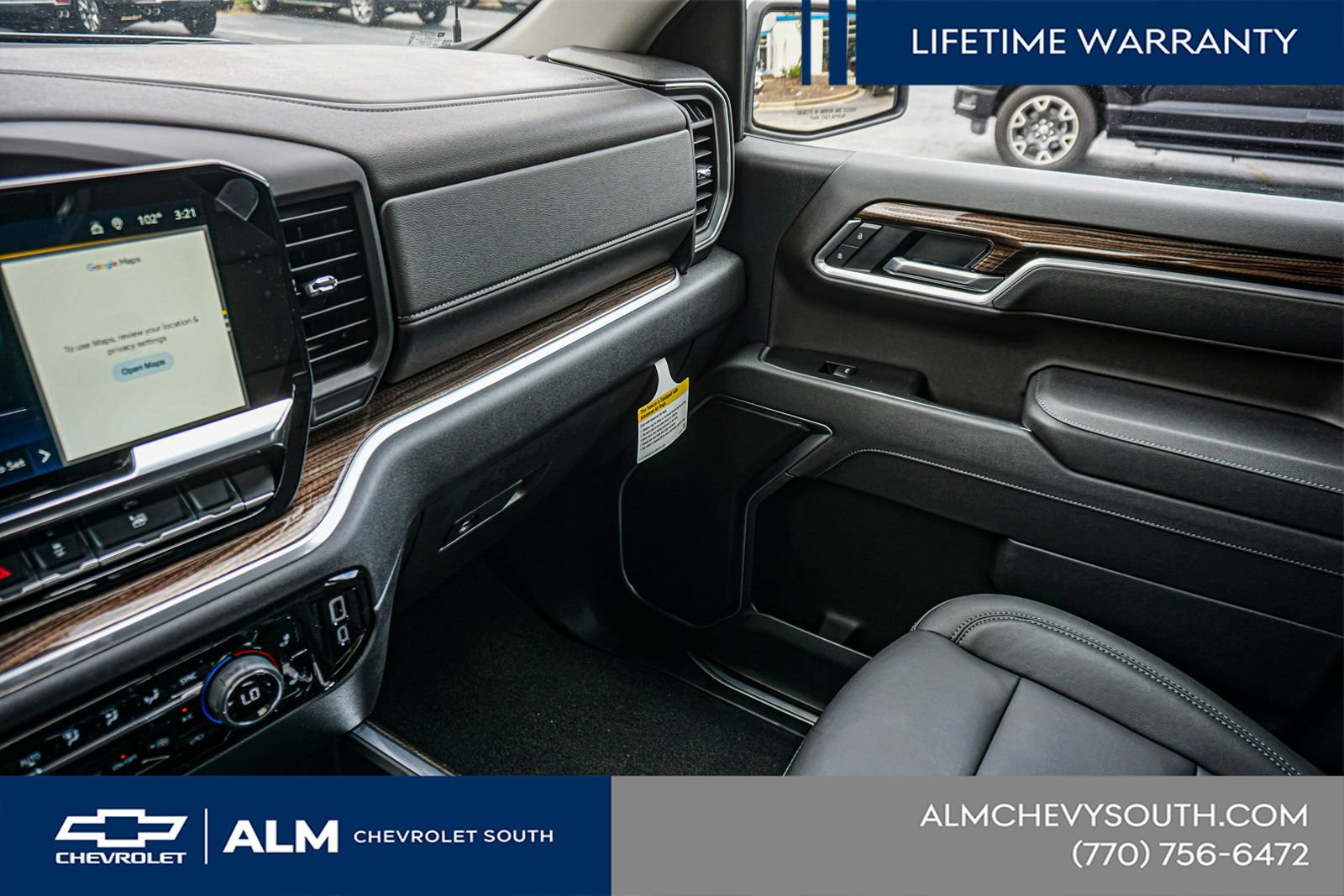 New 2026 Chevrolet Silverado 1500 LT w/ All Star Edition Plus AWD/4WD image 41