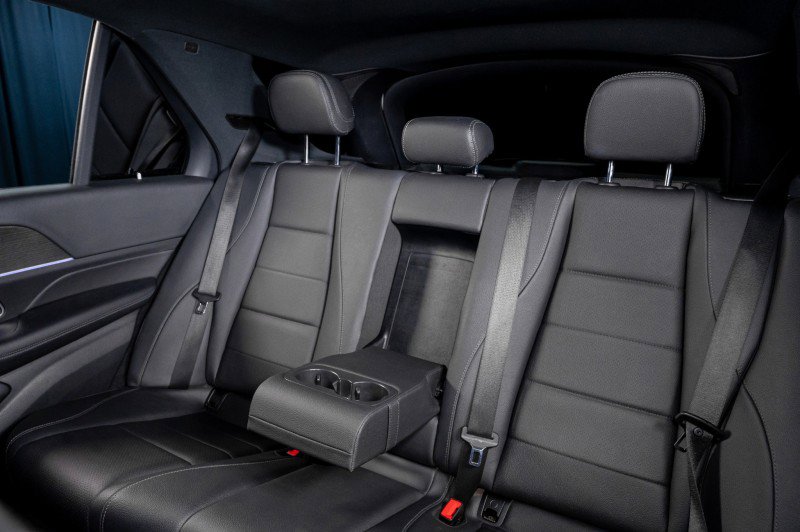 Certified 2023 Mercedes-Benz GLE 350 image 28