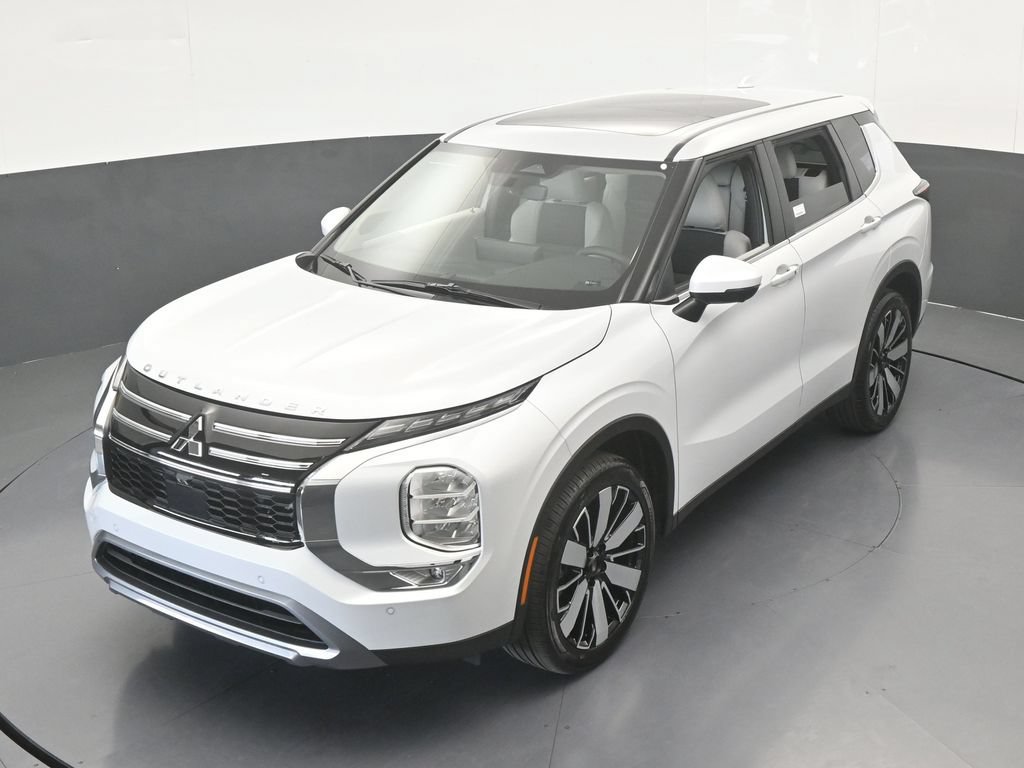 New 2026 Mitsubishi Outlander SE FWD image 49