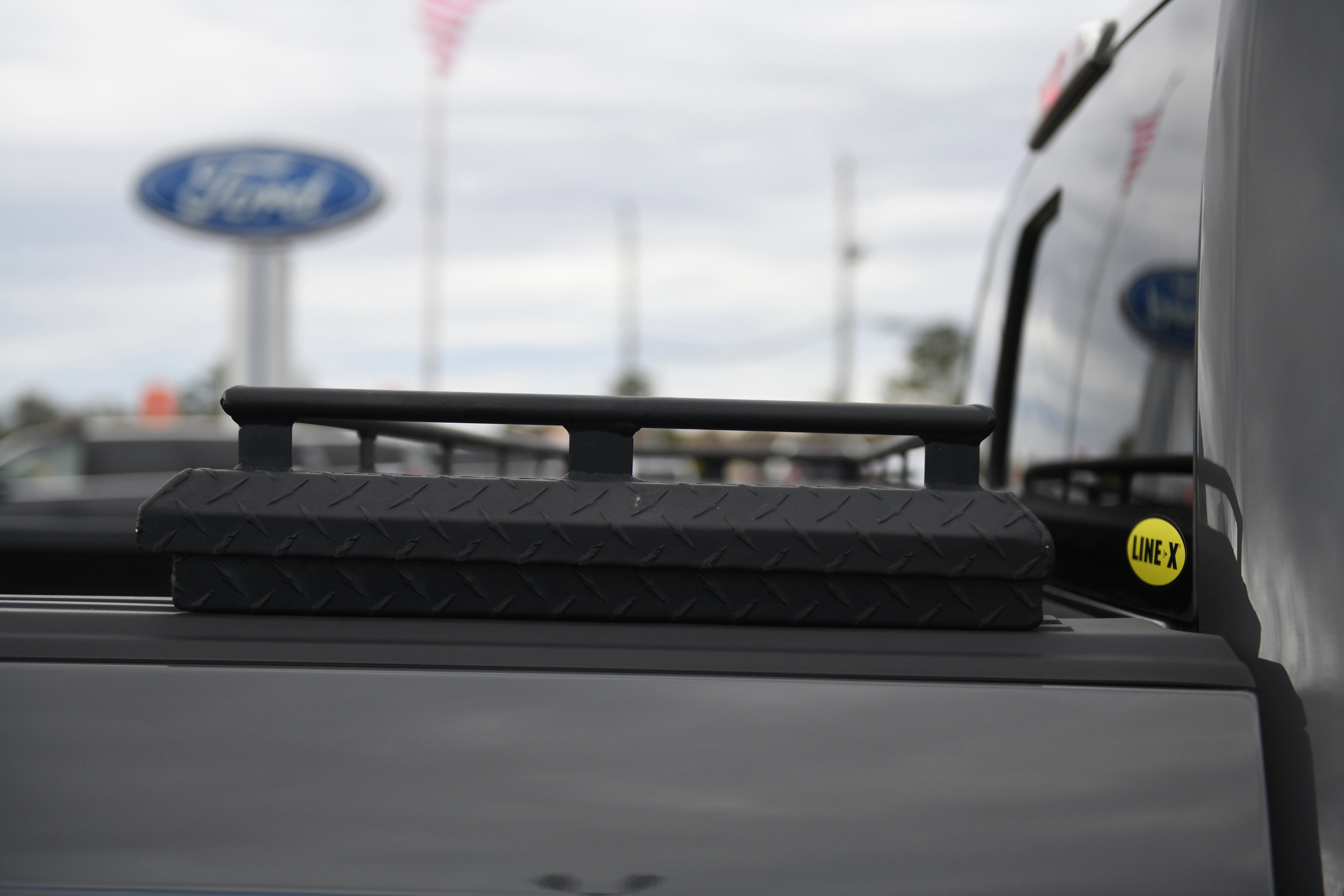 Used 2020 Ford F150 XLT w/ Equipment Group 302A Luxury image 5