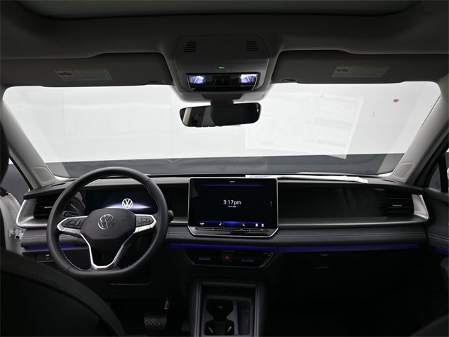 New 2026 Volkswagen Tiguan SE image 10