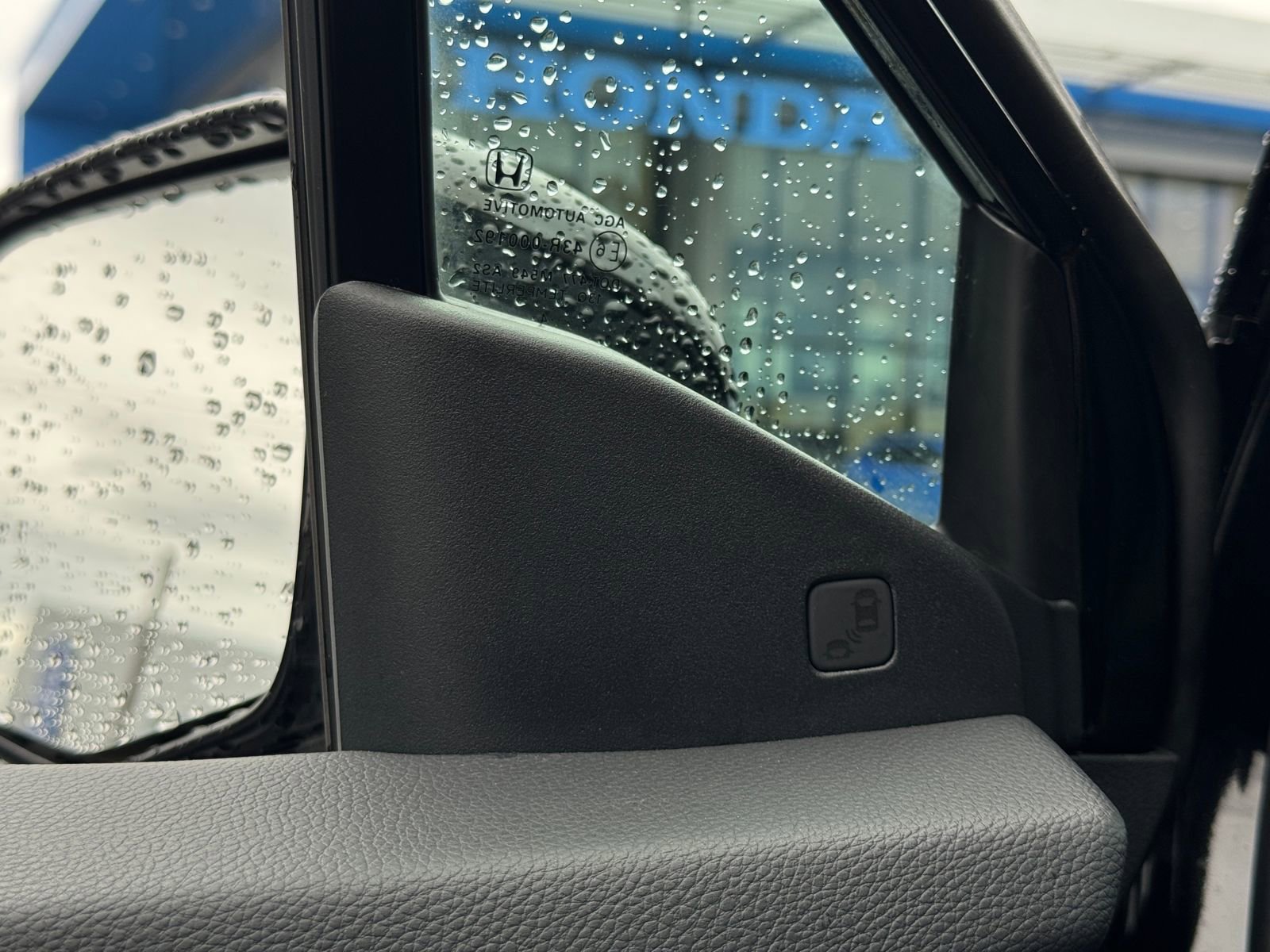 Certified 2024 Honda Ridgeline Sport+ image 34