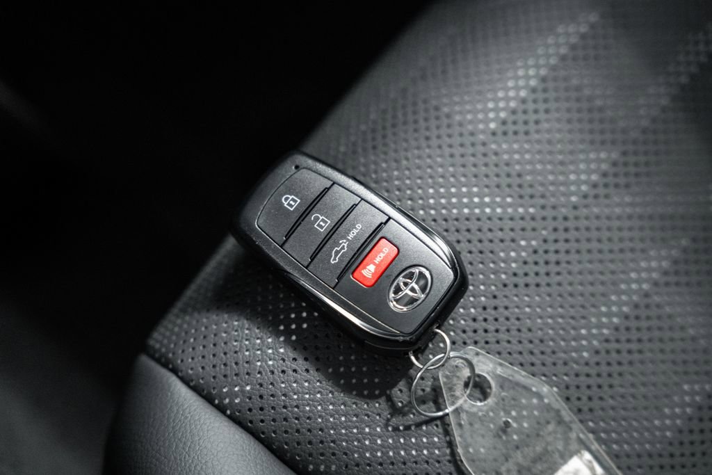 New 2026 Toyota Tacoma TRD Off-Road image 51