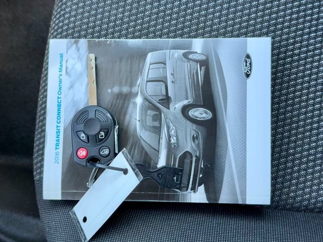 Used 2016 Ford Transit Connect XL FWD image 26