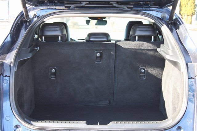 Used 2022 MAZDA CX-30 2.5 Turbo w/ Premium Package image 27