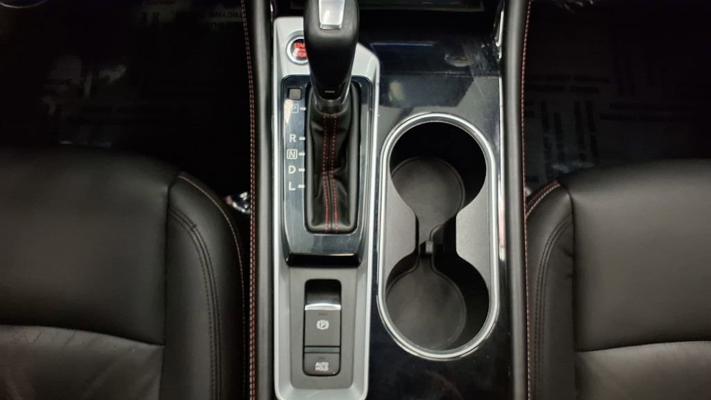 Used 2023 Nissan Altima 2.0 SR image 22